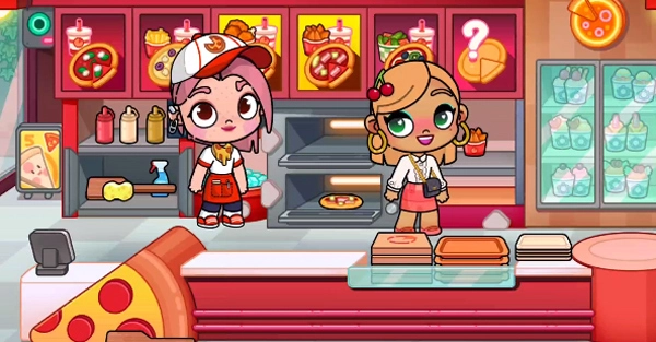 阿凡达世界免费版下载