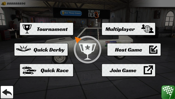 冲撞赛车3安装下载