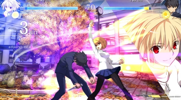 月姬格斗重制版(1)