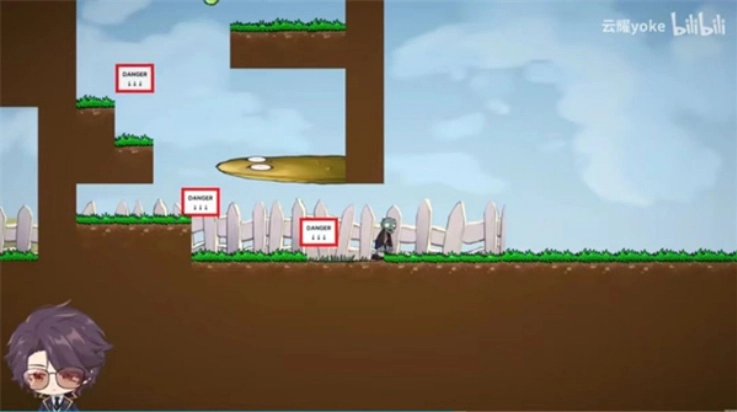 植物大战僵尸iwanna手机版