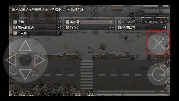 残世界的鸢尾花