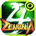 泽诺尼亚4汉化版 V1.2.6