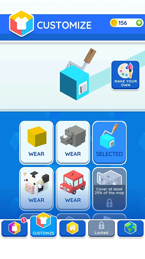 纸片大作战2中文版(2)