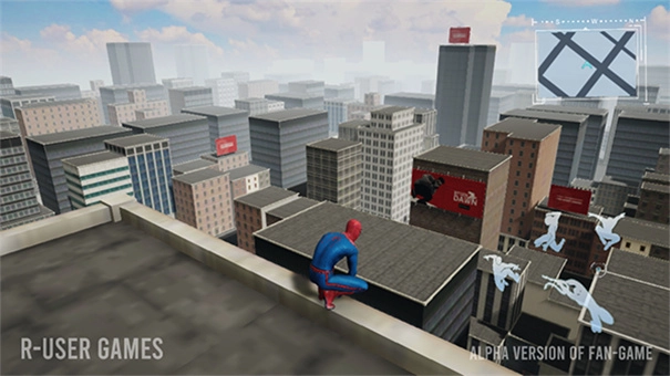 漫威蜘蛛侠正版(4)