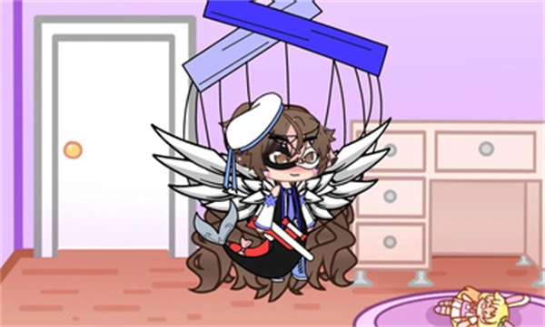 加查艺术中文版(2)