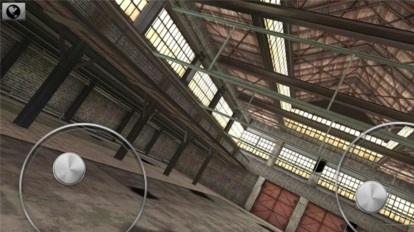 无人机模拟器汉化版(3)