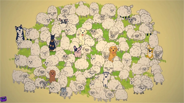 小小冒险家寻宝记