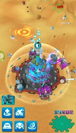 走开外星人中文版免费下载