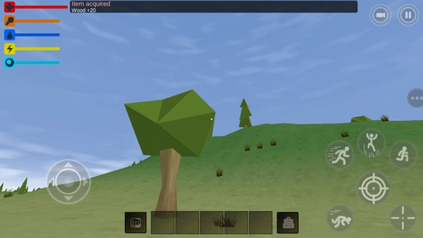 废土僵尸生存中文版(2)