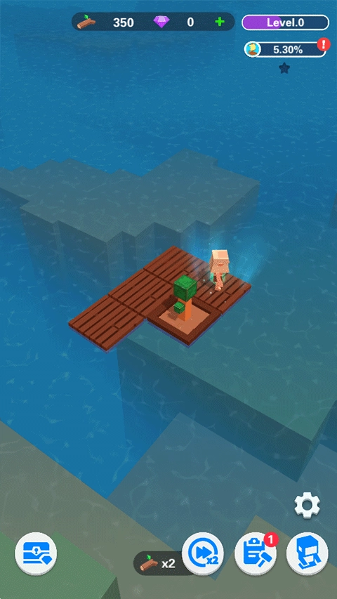 海上方舟中文版