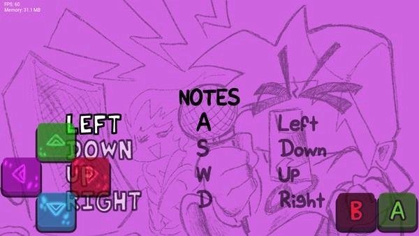 FNF全人物模拟器手游下载