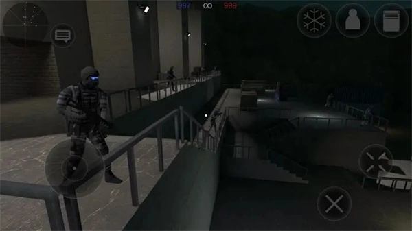 僵尸作战模拟器中文版(3)