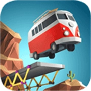 桥梁建造师正版