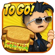 老爹三明治店v1.0.5