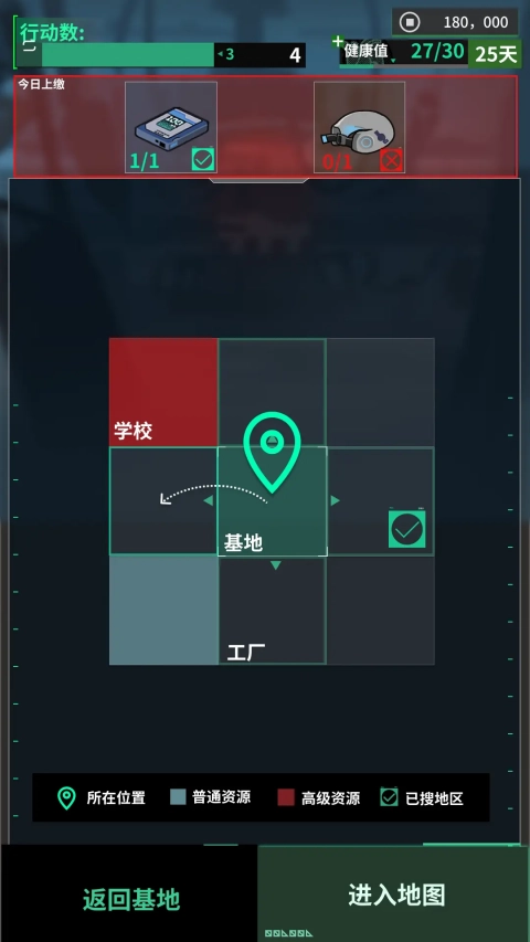 我在末日当牛马