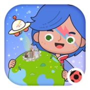 米加小镇世界版