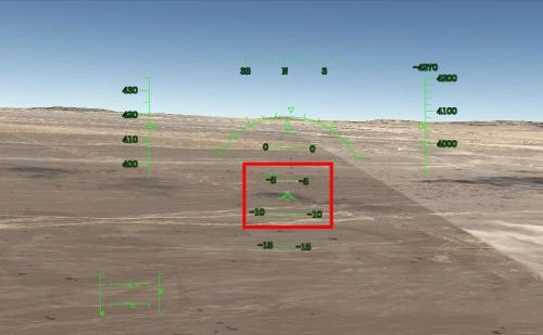 模拟飞行RFS汉化版