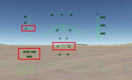 模拟飞行RFS汉化版