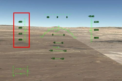 模拟飞行RFS汉化版