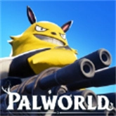 幻兽帕鲁手机版