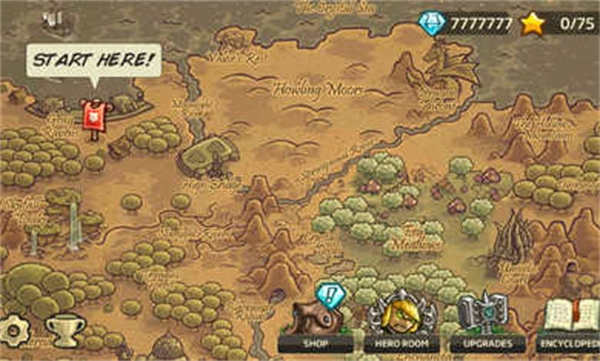 王国保卫战起源中文版(3)