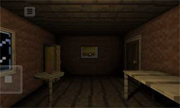 我的世界恐怖奶奶图1