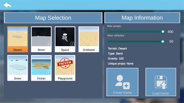 终极沙盒联机版(4)