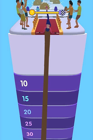 长发我最美免费版下载