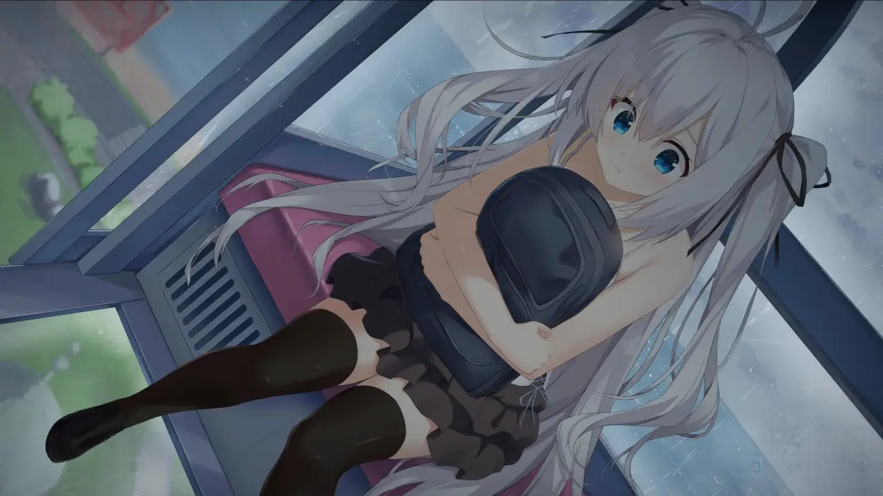 里垢女子的非常规攻略法汉化版(4)