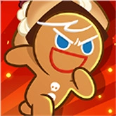 跑跑姜饼人烤箱大逃亡