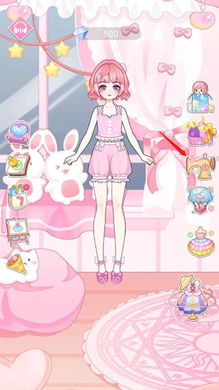 次元换装少女安装下载