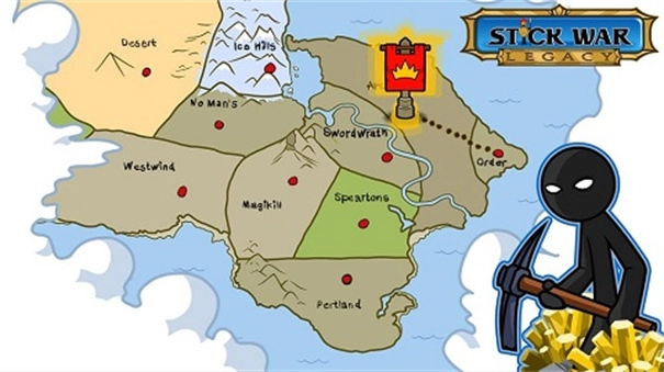 StickWarLegacy图2