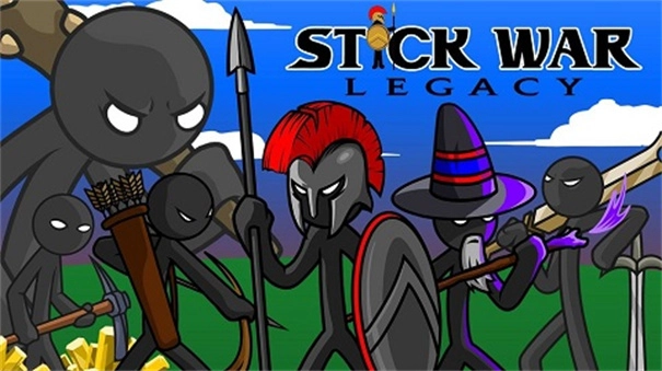 StickWarLegacy图4