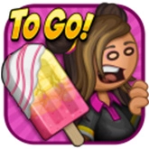 老爹冰棒店中文版