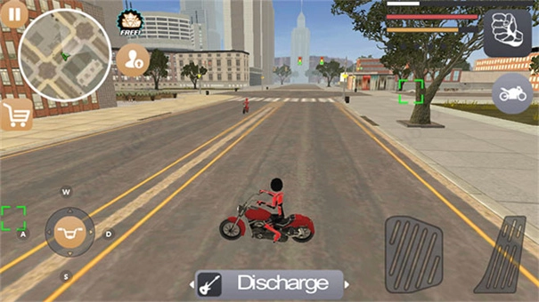 火柴人蜘蛛侠英雄2图1