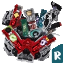 假面骑士W变身模拟器