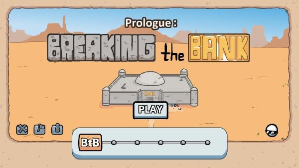 火柴人亨利重制版图1