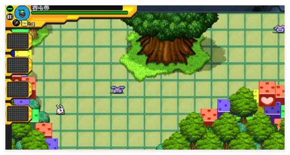 数码驯兽师重生