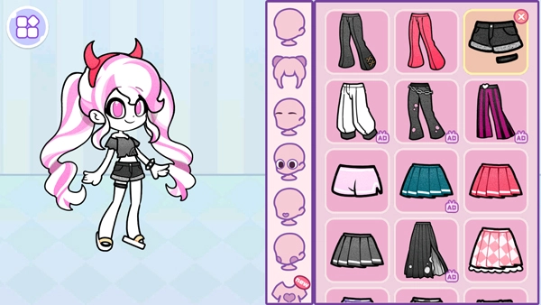 天使制作人偶像养成