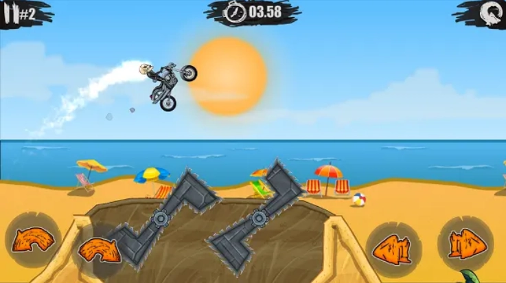 狂野飚客3中文版图3