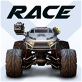 火箭联盟极限汽车赛