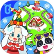 奇妙小镇嘉年华