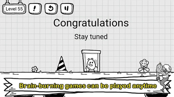 茶叶蛋大冒险国际版图4