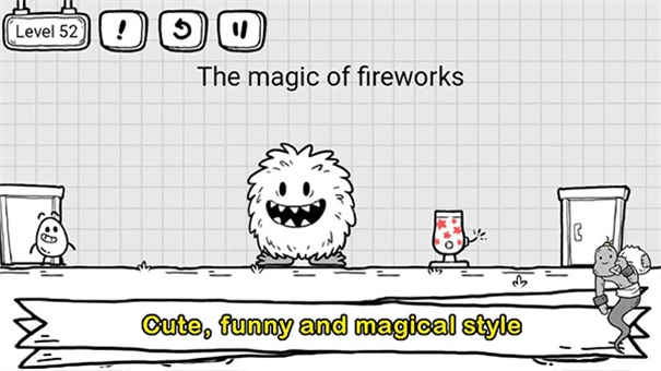 茶叶蛋大冒险国际版图5