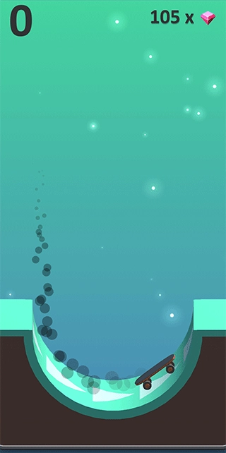 极限滑板手机版(2)