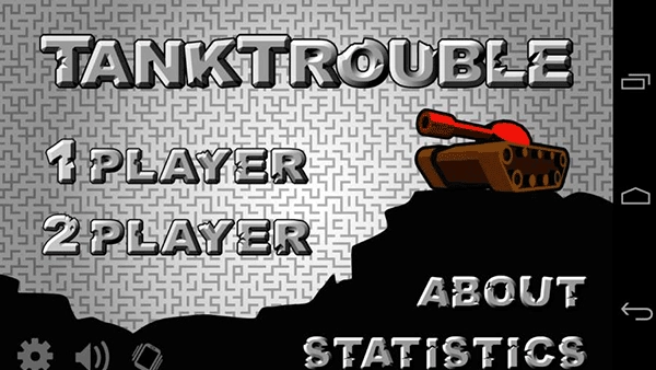 TankTrouble2-图1