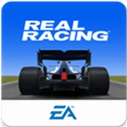 真实赛车3存档版