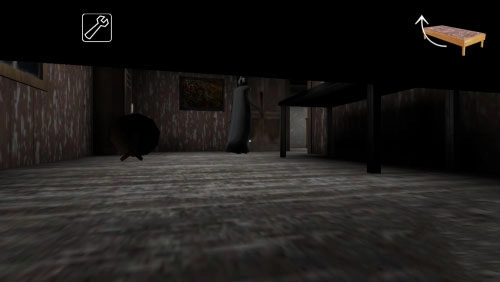 恐怖奶奶1.8手游下载