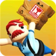 可靠快递中文版