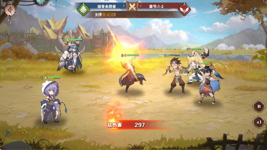 卢希达起源手机版安卓下载